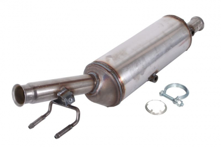 Catalizator EURO 6 potrivit PEUGEOT 508 I 1.6D 2014-2018 [1]