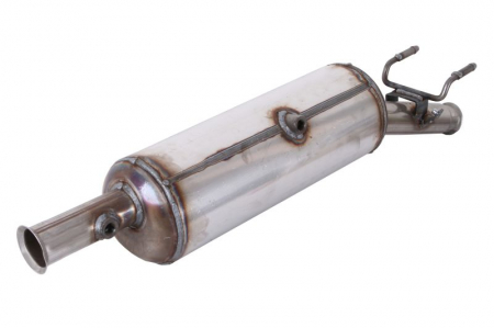 Catalizator EURO 6 potrivit PEUGEOT 508 I 1.6D 2014-2018 [3]