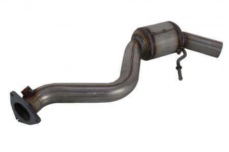 Sistem evacuare - Catalizator EURO 6 potrivit VW TOUAREG 3.0D 01.10-03.18