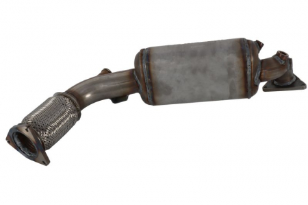 Catalizator EURO 6 potrivit VW TOUAREG 3.0D 01.10-03.18