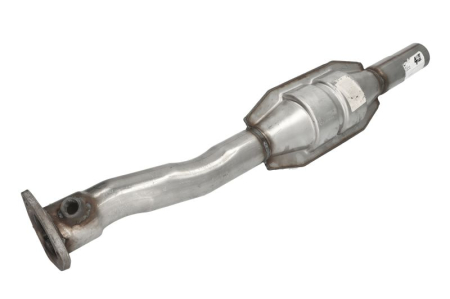 Catalizator - Catalizator fata potrivit Ford Galaxy I; Seat Alhambra; VW Corrado, Sharan 1988-2010 - 1.8-2.8, Euro 2, motor max. 2800 cm³