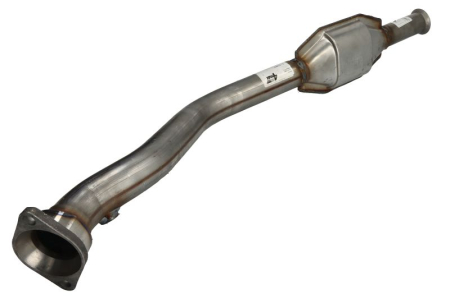 Catalizator - Catalizator fata potrivit Peugeot 406 1995-2004 - 1.6 / 1.8, Euro 3, motor max. 1800 cm³