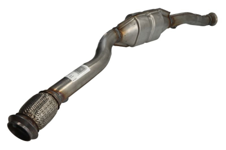 Catalizator - Catalizator fata potrivit Peugeot 406 2000-2004 - 1.8, Euro 3, motor max. 1800 cm³