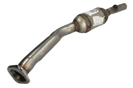 Catalizator - Catalizator fata potrivit Toyota Yaris 1999-2005 - 1.3 / 1.5, Euro 3, motor max. 1500 cm³