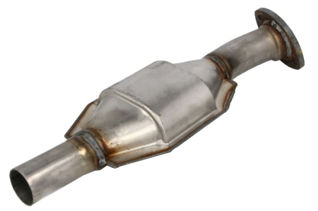 Catalizator - Catalizator fata potrivit Volvo S40 I, V40 1995-2004 - 1.6 / 1.8 / 2.0, Euro 2, motor max. 2000 cm³