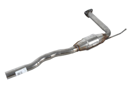 Catalizator - Catalizator fata potrivit VW Transporter T4 1990-2003 - 2.0 / 2.5, motor max. 2500 cm³