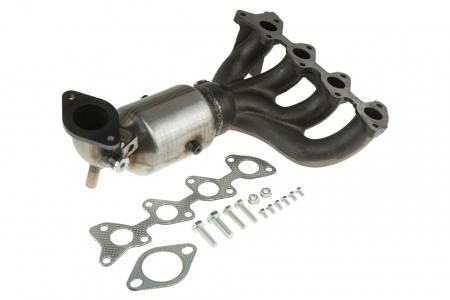 CATALIZATOR HYUNDAI GETZ 1.1 2002-2009 28510-02840 [1]