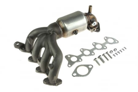 NTY - CATALIZATOR HYUNDAI GETZ 1.1 2002-2009 28510-02840