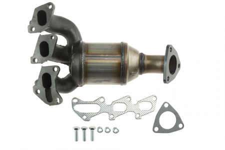 CATALIZATOR OPEL AGILA A 1.0 2000-,CORSA C 1.0 2000-,CORSA D 1.0 2006- 13106542 [2]