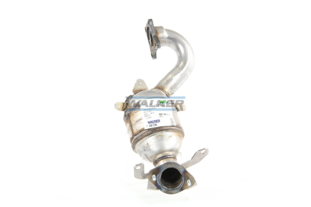 Catalizator potrivit Audi A1, A3; Seat Altea, Altea Xl, Leon, Toledo III, Toledo IV; Skoda Octavia II, Rapid, Superb II, Yeti; VW Eos, Golf Plus, Golf Plus V 2007-2018 - 1.4, Euro 5, motor max. 1400 c [1]