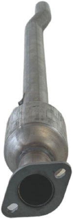 Catalizator potrivit Audi A3; Skoda Octavia II; VW Eos, Golf Plus V, Golf V, Jetta III, Touran 2003-2010 - 1.6, Euro 4, motor max. 1600 cm³ [1]