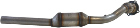 Catalizator potrivit Audi A3, Tt; Skoda Octavia I; VW Bora, Bora I, Golf IV 1996-2010 - 1.8, Euro 1 / · Euro 2, motor max. 1800 cm³ [2]