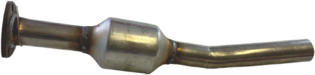 Catalizator - Catalizator potrivit Audi A4 B5, A6 C5; VW Passat B5 1994-2005 - 1.8, Euro 2 / · Euro 3, motor max. 1800 cm³