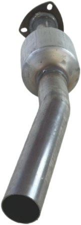 Catalizator potrivit Audi A4 B5, A6 C5; VW Passat B5 1994-2005 - 1.8, Euro 2 / · Euro 3, motor max. 1800 cm³ [2]