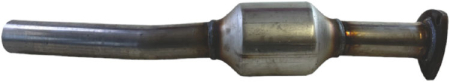 Catalizator potrivit Audi A4 B5, A6 C5; VW Passat B5 1994-2005 - 1.8, Euro 2 / · Euro 3, motor max. 1800 cm³ [1]
