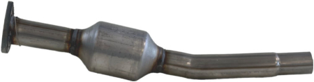 Catalizator - Catalizator potrivit Audi A4 B5; VW Passat B5 1994-2001 - 1.6, Euro 2 / · Euro 3, motor max. 1600 cm³