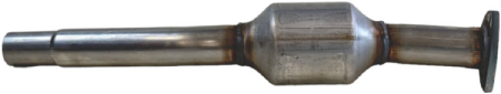 Catalizator potrivit Audi A4 B5; VW Passat B5 1994-2001 - 1.6, Euro 2 / · Euro 3, motor max. 1600 cm³ [2]
