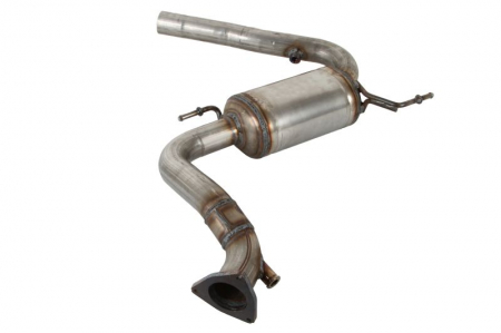 Sistem evacuare - Catalizator potrivit AUDI Q7; PORSCHE CAYENNE 3.0D 06.10-