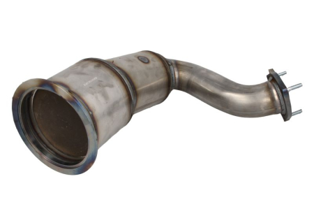 Catalizator - Catalizator potrivit Audi Q7, Q8 dupa 2015 - 3.0 / 3.0 hibrid, motor max. 3000 cm³