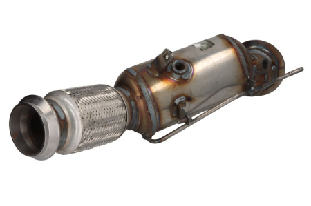 Catalizator - Catalizator potrivit Bmw 1 (F20), 1 (F21), 2 (F22, F87), 2 (F23), 3 (F30, F80), 3 (F31), 3 (G20, G80, G28), 3 (G21), 3 (G21, G81), 3 Gran Turismo (F34) dupa 2015 - 1.6 / 2.0 / 2.0 hibrid, Euro 6, moto