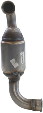 Catalizator - Catalizator potrivit Citroen Berlingo, Berlingo Multispace, C3 I, C3 II, C3 Picasso, C4, C4 Grand Picasso I, C4 I, C4 Picasso I, C5 II, Xsara Picasso; Peugeot 207 dupa 2003 - 1.6 diesel, Euro 4, motor
