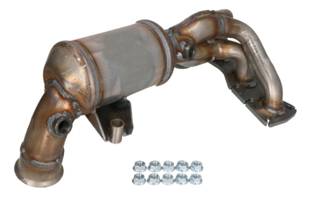 Catalizator - Catalizator potrivit Citroen Berlingo, Berlingo Multispace, C3 II, C3 Picasso, C4, C4 Grand Picasso I, C4 Grand Picasso II, C4 I, C4 II, C4 Picasso I dupa 2006 - 1.4-1.6 GPL, Euro 4 / · Euro 5, cerami