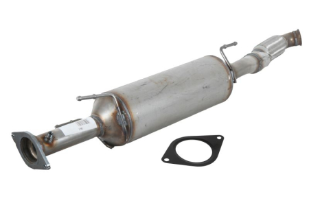 Catalizator - Catalizator potrivit Citroen Jumper III; Fiat Ducato; Peugeot Boxer dupa 2019 - 2.2 diesel, Euro 6, cordierita