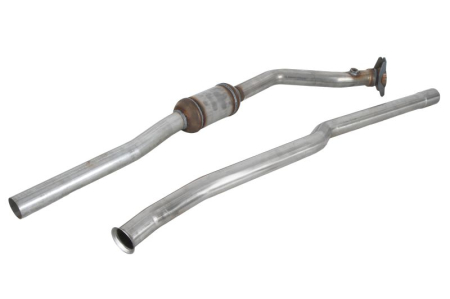 Catalizator - Catalizator potrivit Citroen Xantia 1993-2003 - 1.8, Euro 2, motor max. 1800 cm³