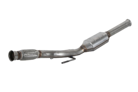 Catalizator - Catalizator potrivit Citroen Xsara Picasso 1999-2011 - 2.0 diesel, Euro 2, ceramica, motor max. 2000 cm³
