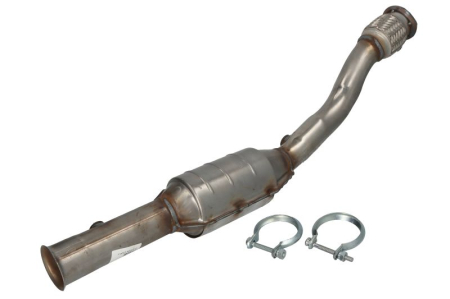 Catalizator - Catalizator potrivit Citroen Xsara Picasso 2000-2005 - 1.8, Euro 3, ceramica, motor max. 1800 cm³