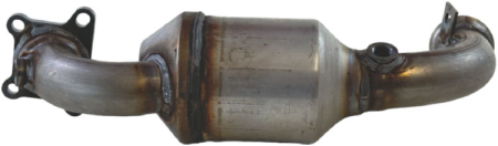 Catalizator potrivit Ds Ds 3; Citroen C-ELYSEE, C1 II, C3 Aircross II, C3 II, C3 III, C4 Cactus, DS3; Opel Crossland X / Crossland; Peugeot 108 dupa 2012 - 1.0 / 1.2 / 1.2 GPL, Euro 5 / · Euro 6, moto [2]