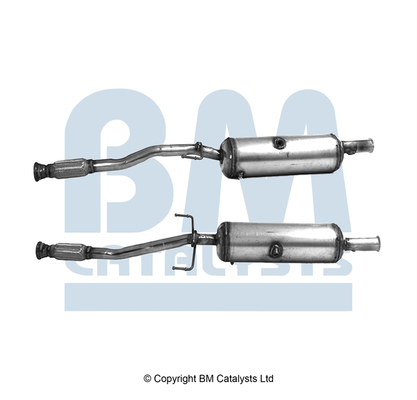 Catalizator potrivit Ds Ds 3; Citroen C-ELYSEE, C3 Aircross II, C3 II, C3 III, C3 Picasso, C4 Cactus, DS3, Jumper III; Opel Crossland X / Crossland dupa 2012 - 1.6 diesel / 2.2 diesel, Euro 6, cordier [1]