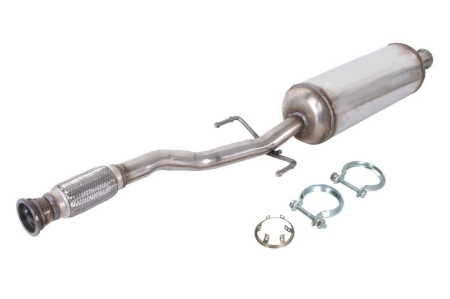 Catalizator - Catalizator potrivit Ds Ds 3; Citroen C-ELYSEE, C3 Aircross II, C3 II, C3 III, C3 Picasso, C4 Cactus, DS3, Jumper III; Opel Crossland X / Crossland dupa 2012 - 1.6 diesel / 2.2 diesel, Euro 6, cordier