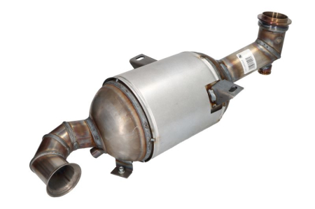 Catalizator - Catalizator potrivit Ds Ds 3, Ds 4, Ds 5; Citroen Berlingo, Berlingo Multispace, C-ELYSEE, C3 Aircross II, C3 II, C3 III, C3 Picasso, C4 Cactus, C4 Grand Picasso II dupa 2008 - 1.6 diesel, Euro 6, mot