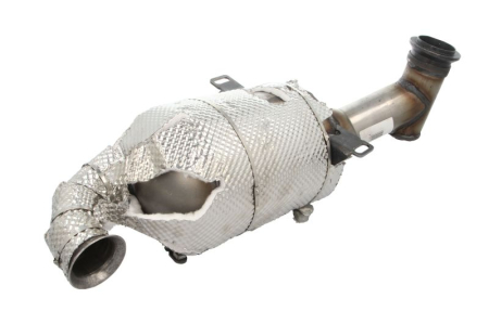Catalizator - Catalizator potrivit Ds Ds 3, Ds 4, Ds 5; Citroen Berlingo, Berlingo Multispace, C-ELYSEE, C3 Aircross II, C3 II, C3 III, C3 Picasso, C4 Cactus, C4 Grand Picasso II dupa 2008 - 1.6 diesel, Euro 6, cer
