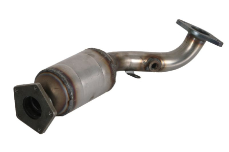 Catalizator - Catalizator potrivit Fiat Doblo 1.6CNG dupa 2002 - Euro 4, motor max. 1600 cm³
