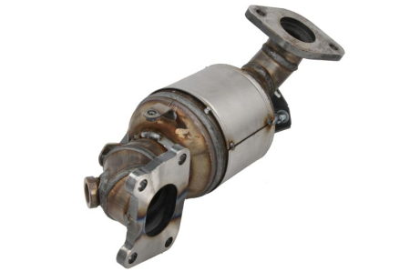 Catalizator - Catalizator potrivit Hyundai I10 III dupa 2019 - 1.0, motor max. 1000 cm³