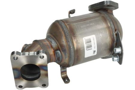 Catalizator - Catalizator potrivit Hyundai I10 III dupa 2019 - 1.0, motor max. 1000 cm³