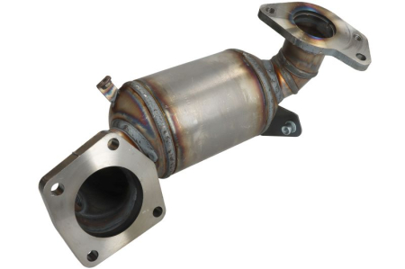 Catalizator - Catalizator potrivit Hyundai I30 2016-2020 - 1.4, motor max. 1400 cm³