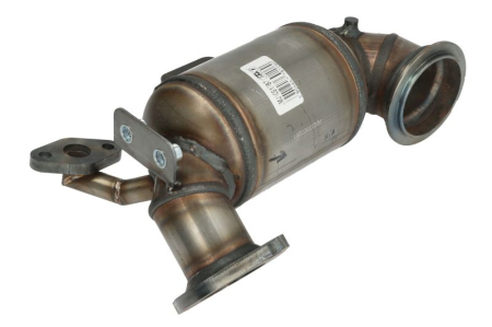 Catalizator - Catalizator potrivit Hyundai I30 dupa 2020 - 1.5 hibrid, motor max. 1500 cm³