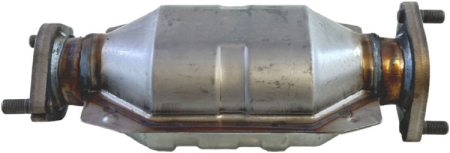 Catalizator potrivit Hyundai Trajet, Tucson; Kia Sportage II 1999-2010 - 2.0 / 2.0 GPL, Euro 4, motor max. 2700 cm³ [1]
