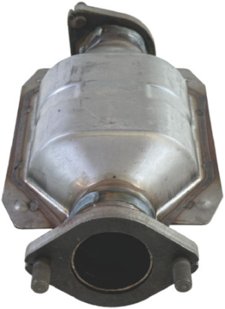 Catalizator potrivit Hyundai Trajet, Tucson; Kia Sportage II 1999-2010 - 2.0 / 2.0 GPL, Euro 4, motor max. 2700 cm³ [2]