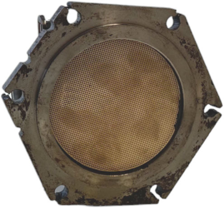 Catalizator potrivit Nissan Micra C+c III, Micra III, Note 2003-2013 - 1.0-1.4 GPL, Euro 4, motor max. 1400 cm³ [1]
