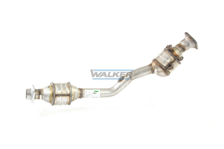 Catalizator potrivit Nissan Qashqai +2, Qashqai I 2007-2013 - 1.6, Euro 4, motor max. 1600 cm³ [1]