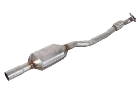Catalizator - Catalizator potrivit Opel Astra G, Astra H, Astra H GTC 2003-2010 - 1.7 diesel, Euro 4, ceramica, motor max. 1700 cm³