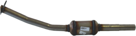 Catalizator potrivit Opel Corsa B, Tigra 1994-2002 - 1.4 / 1.6, Euro 1 / · Euro 2, motor max. 1600 cm³ [1]