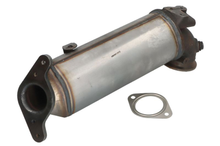 Catalizator - Catalizator potrivit Opel Insignia B, Insignia B Country, Insignia B Grand Sport dupa 2017 - 1.5, Euro 6, motor max. 1500 cm³