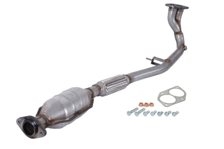 Catalizator - Catalizator potrivit Opel Vectra B 1995-2002 - 1.6 / 1.8, Euro 2, motor max. 1800 cm³