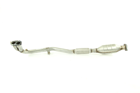 Catalizator potrivit Opel Vectra B 1995-2002 - 1.6 / 1.8, Euro 2, motor max. 1800 cm³ [1]