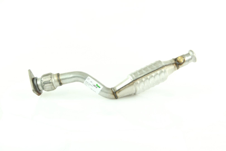 Catalizator potrivit Renault Clio II 1999-2008 - 1.4, Euro 3, motor max. 1600 cm³ [1]